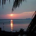 Thailand_Sonnenuntergang