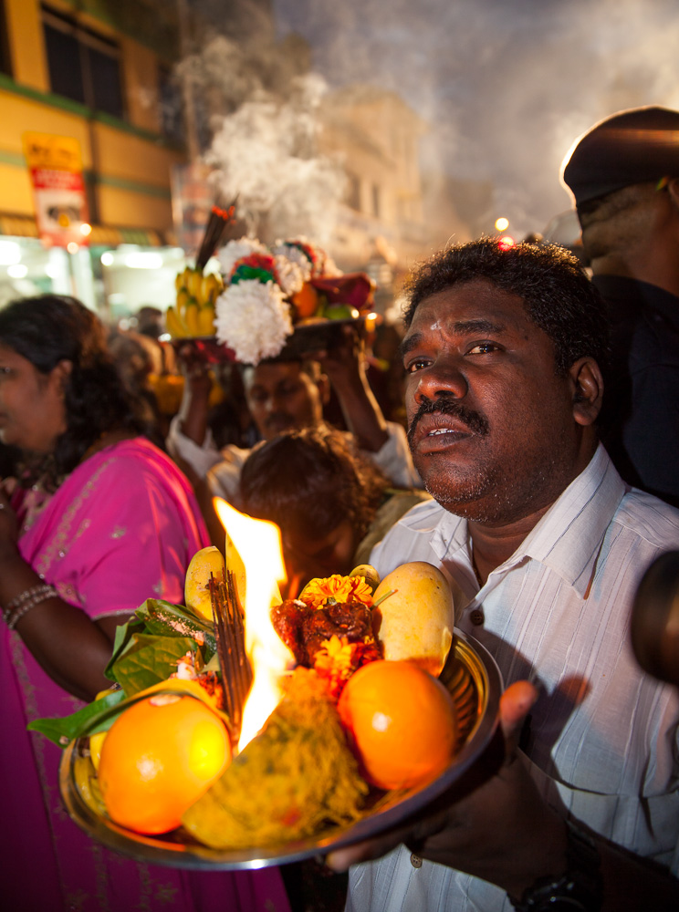 Thaipusam 1