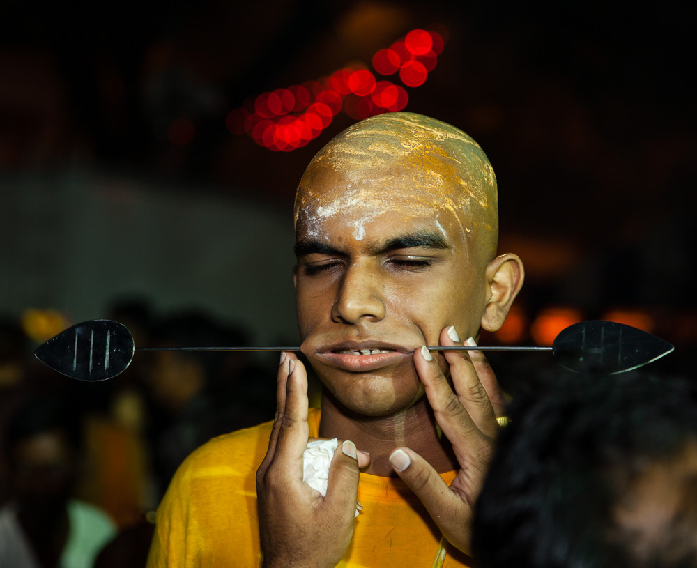 Thaipusam 14 Foto & Bild asia, malaysia, southeast asia Bilder auf