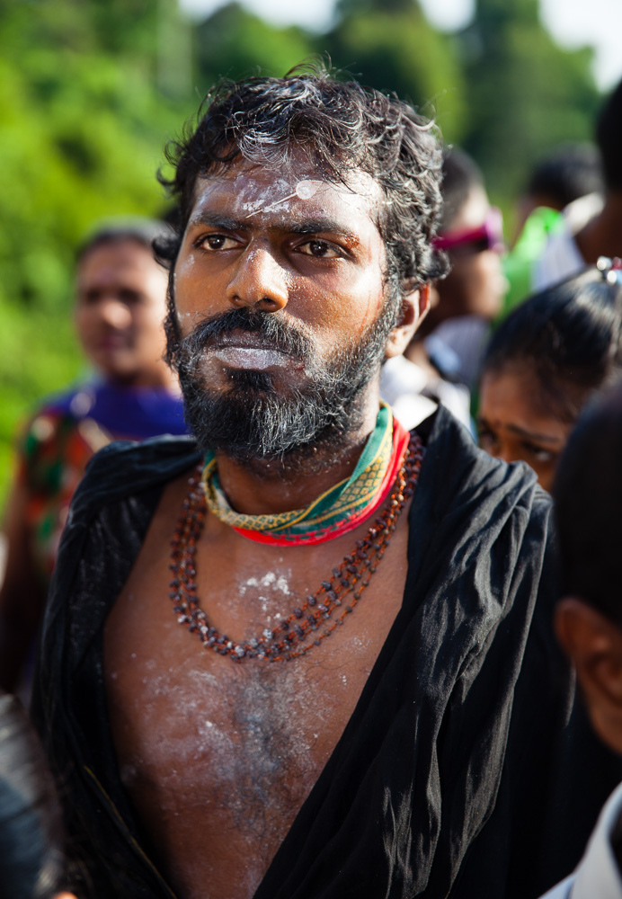 Thaipusam 18