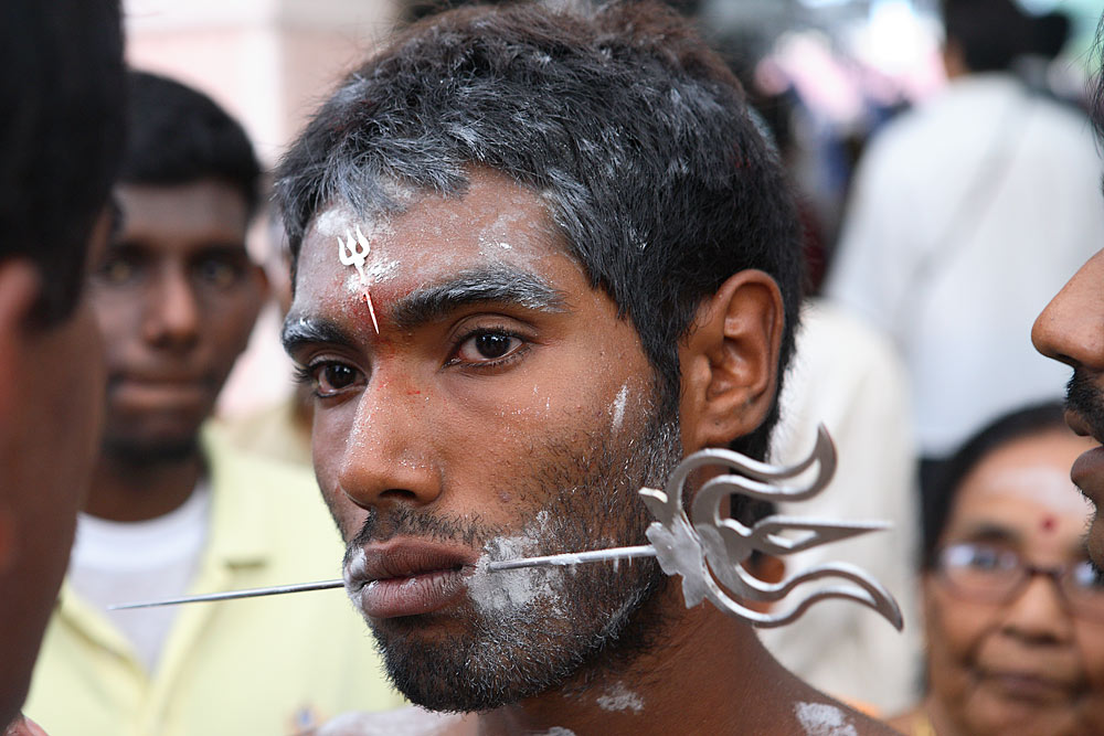 : Thaipusam 2006 - 1 :