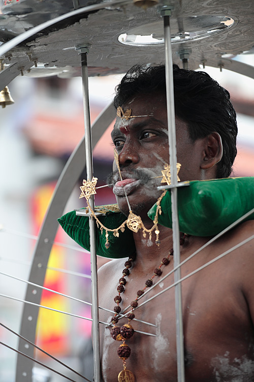 : Thaipusam 2006 - 2 :