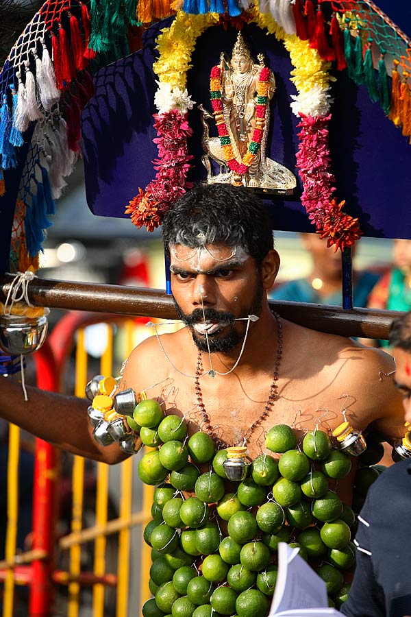 : Thaipusam 2006 - 4 :