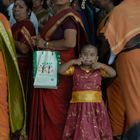 Thaipusam 2008 in Singapur 3