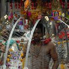 Thaipusam 2012 in Singapur 4