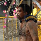 Thaipusam 2012 in Singapur 5