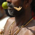 Thaipusam 2012 in Singapur 6