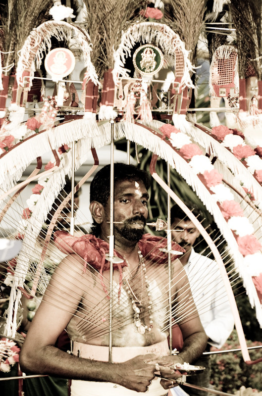 Thaipusam 3