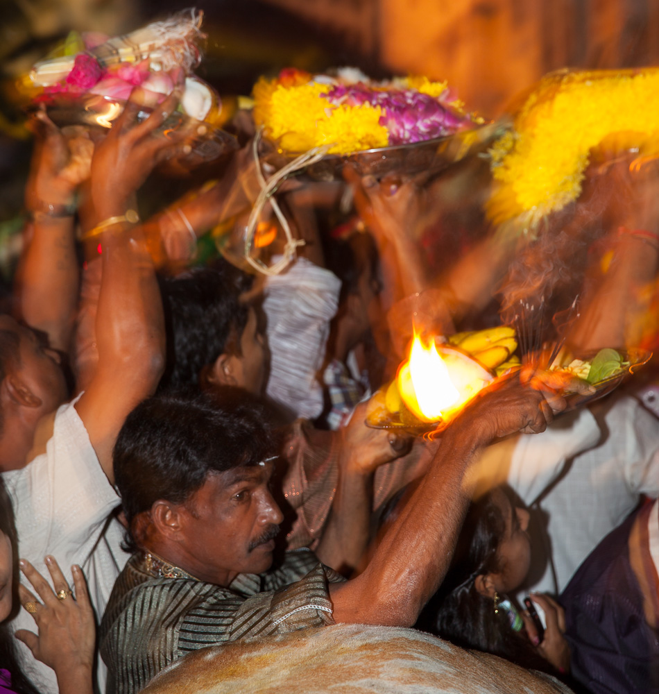 Thaipusam 4