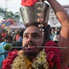 Thaipusam