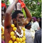 Thaipusam