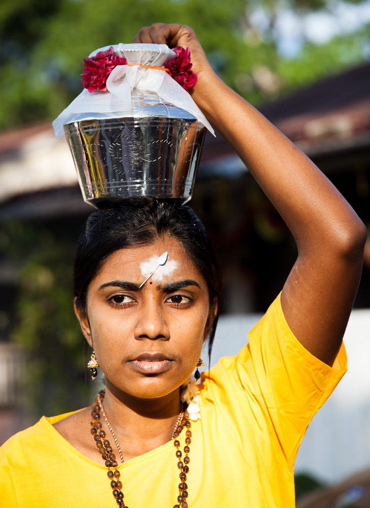 Thaipusam 7