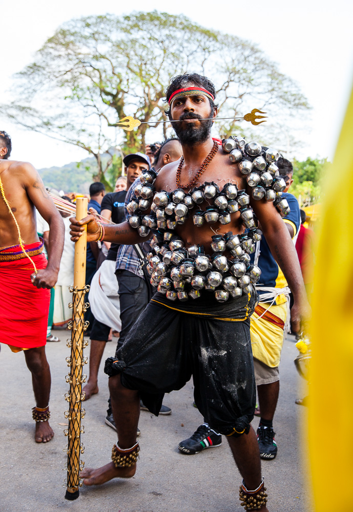 Thaipusam 9