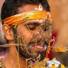 Thaipusam