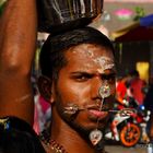 Thaipusam-Fest in Georgetown