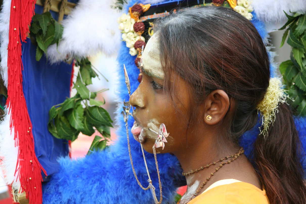 Thaipusam I