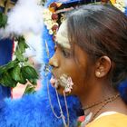 Thaipusam I