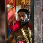 Thaipusam Kavady @ Batu Caves, Malaysia