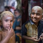 Thaipusam Kavady @ Batu Caves, Malaysia