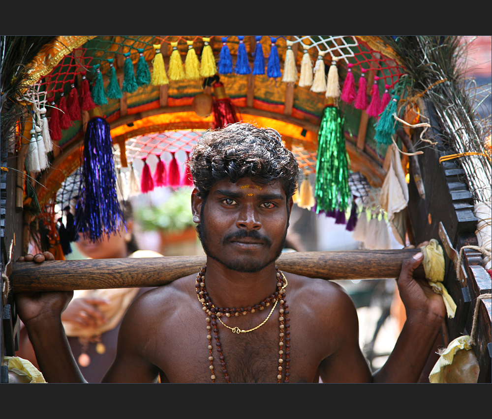 Thaipusam - Palani #2