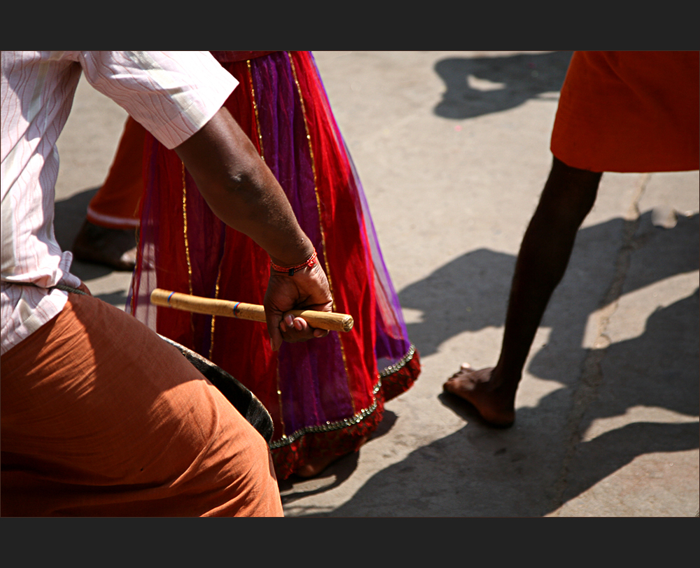 Thaipusam - Palani #3