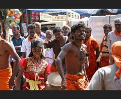 Thaipusam - Palani #5