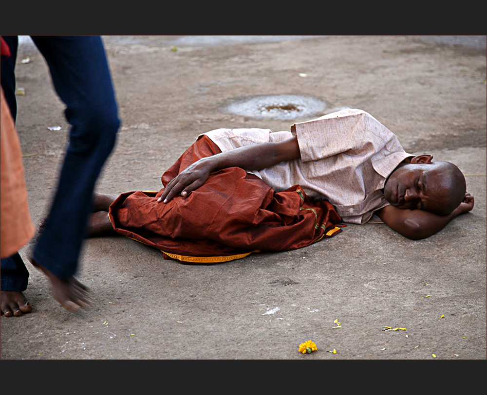 Thaipusam - Palani #7