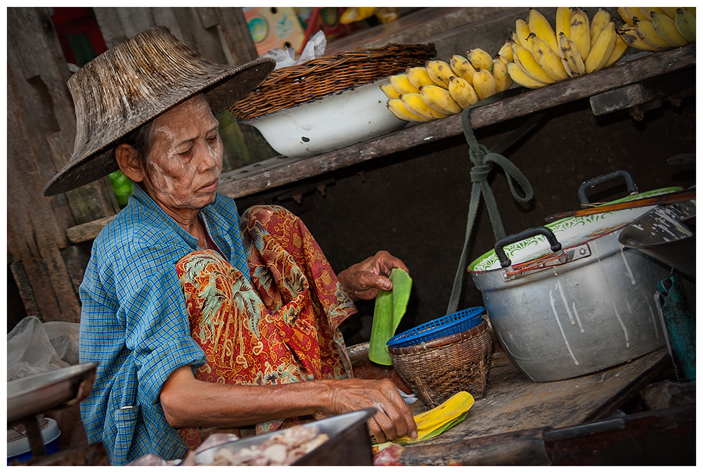 Thaiwoman