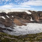 Thakgil Glacier