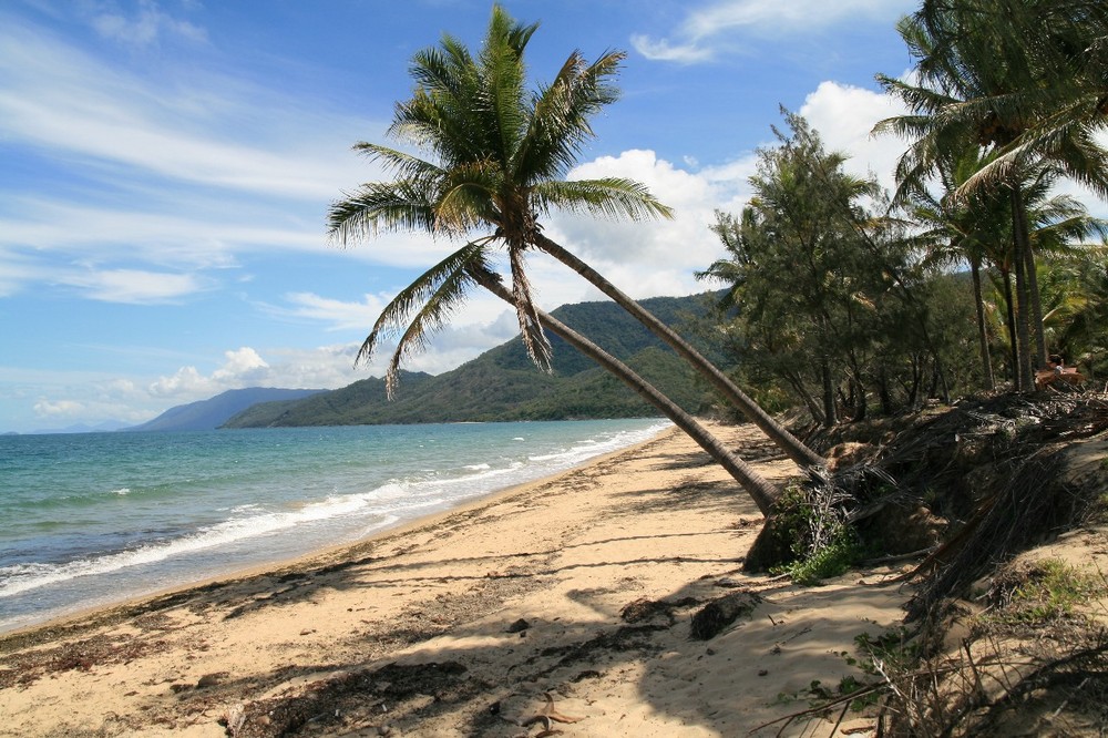 Thala Beach, Port Douglas