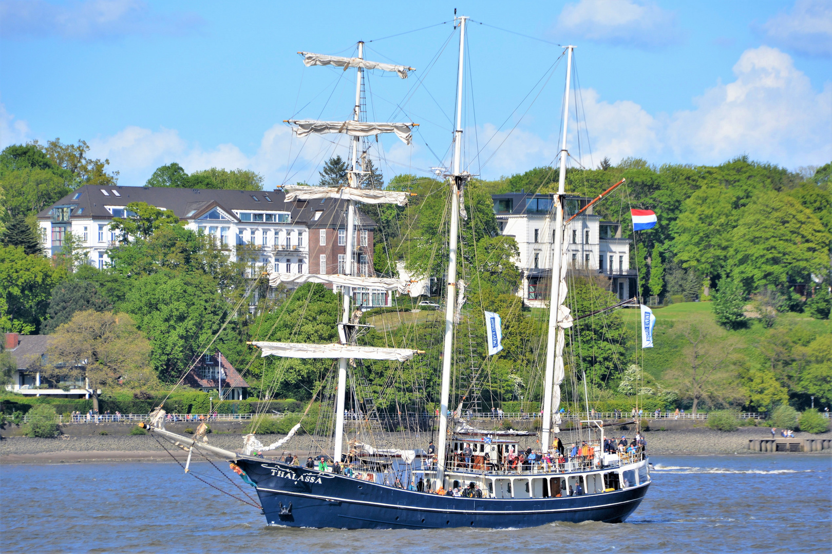 THALASSA Foto & Bild bilder, fotos, nikon Bilder auf