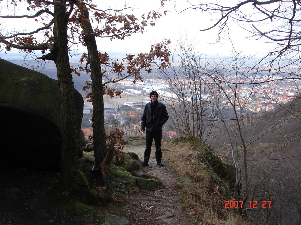 Thale Harz