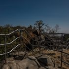 Thale (Harz) - Roßtrappe