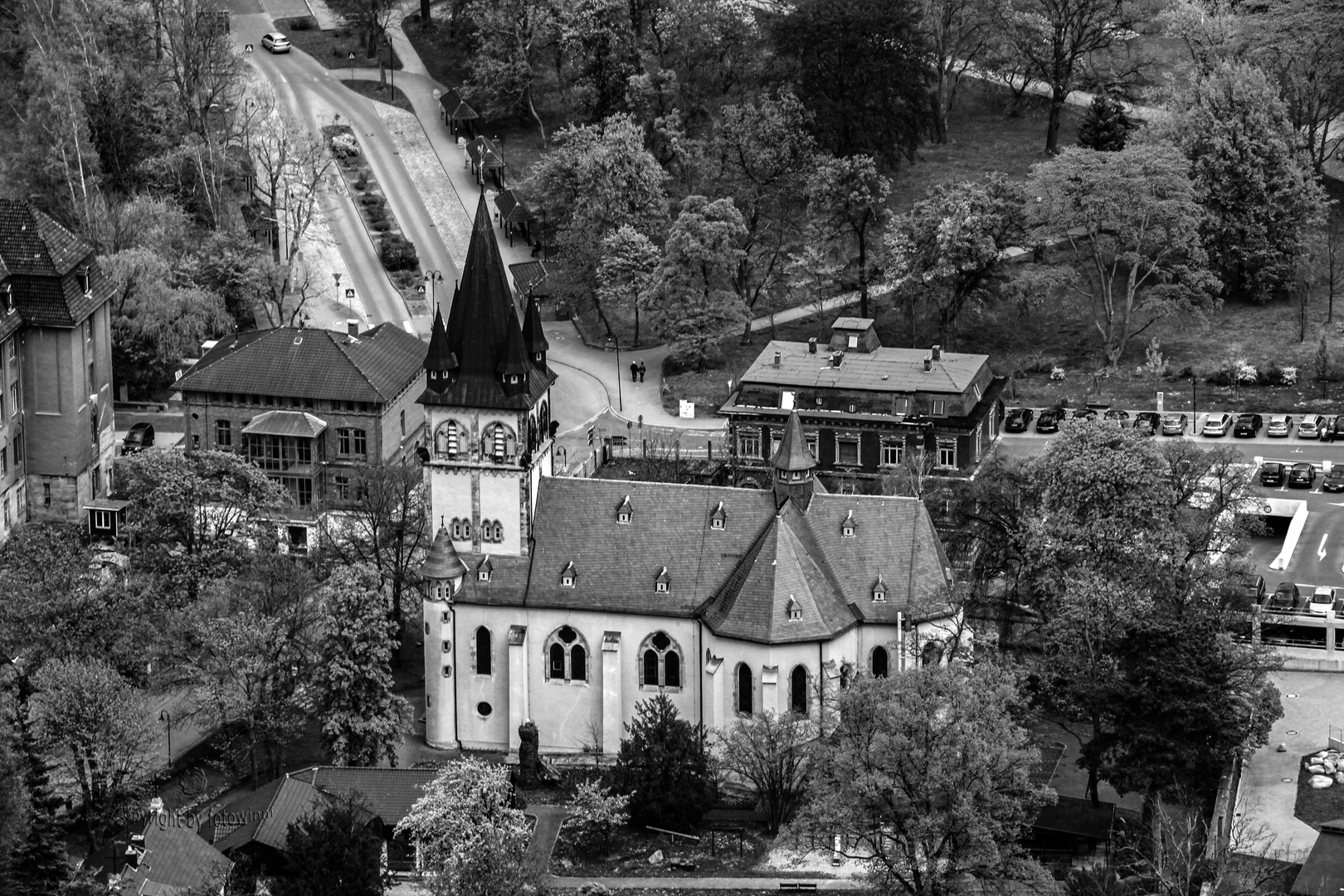 Thale/Harz