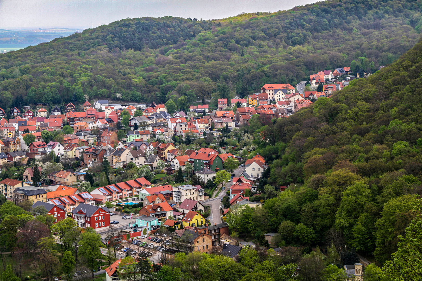 Thale/Harz 2