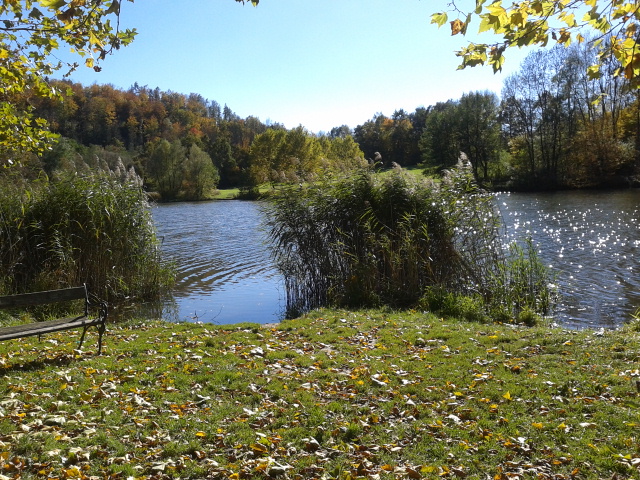 Thalersee