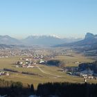 Thalgau das Tor zum Salzkammergut