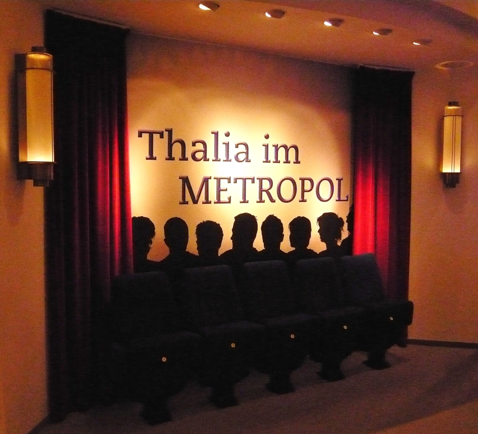 Thalia im Metropol