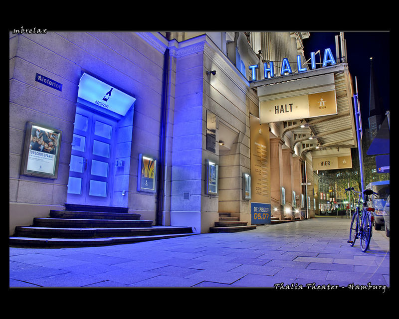 Thalia Theater