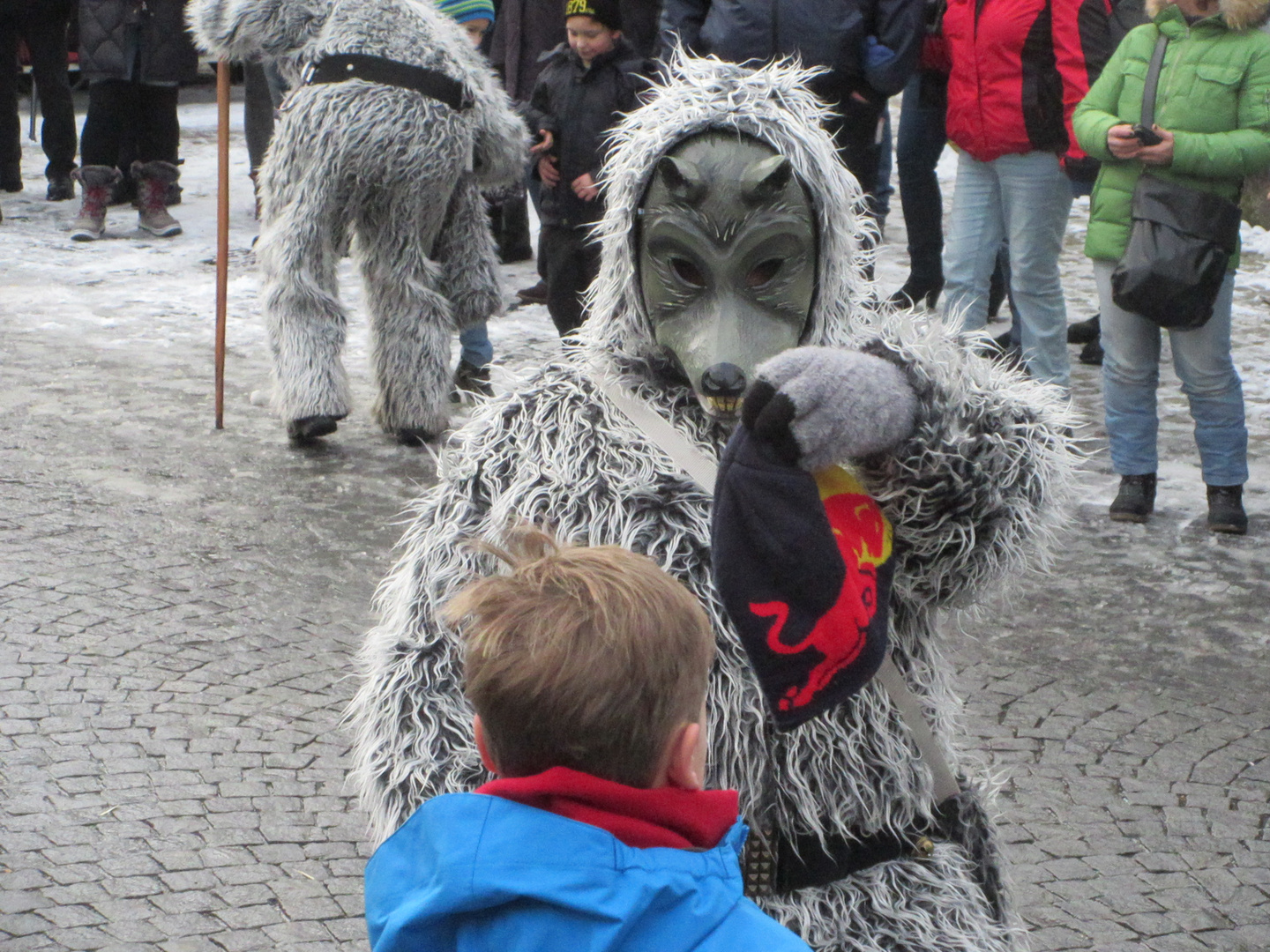 Thalmässinger Faschingswächter