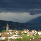 Thalwil erstrahlt