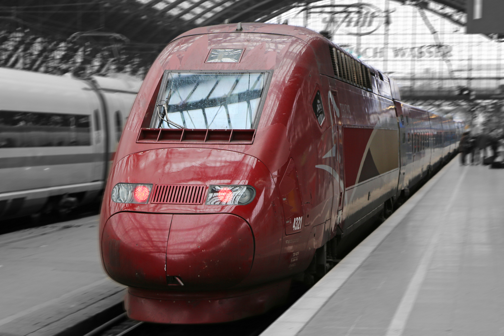 Thalys