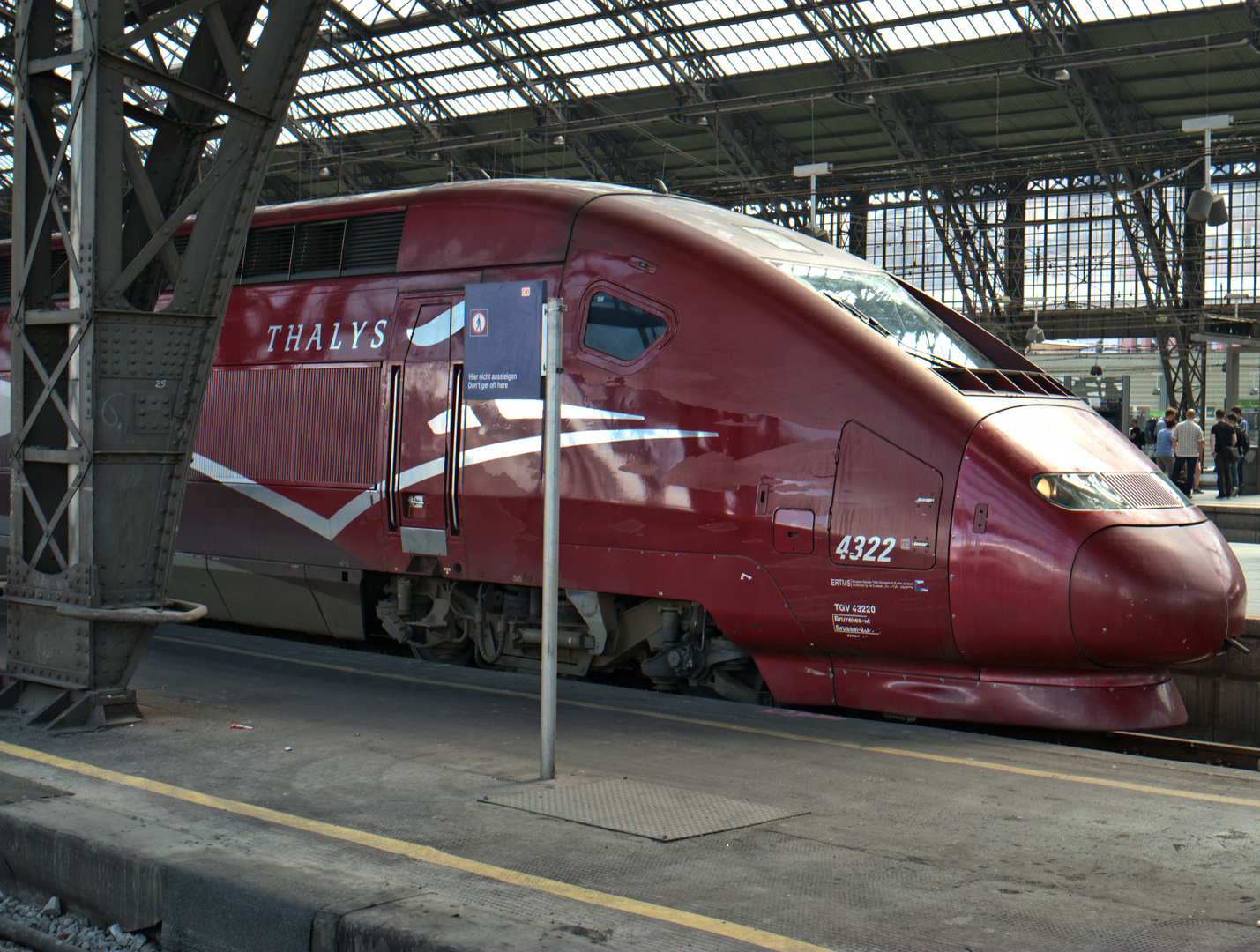 Thalys