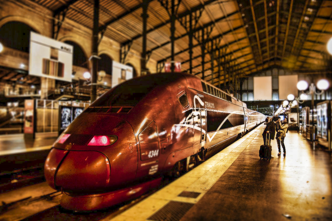 thalys