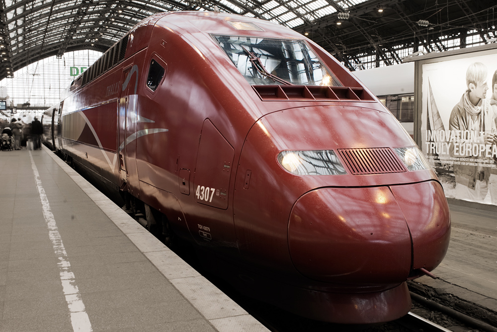 thalys