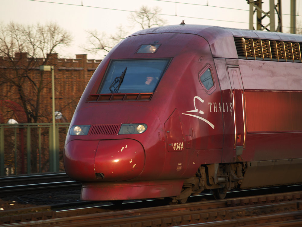 Thalys