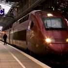 Thalys 4306 in Köln Hbf