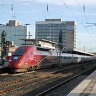 Thalys 4307