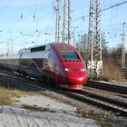 Thalys 4341