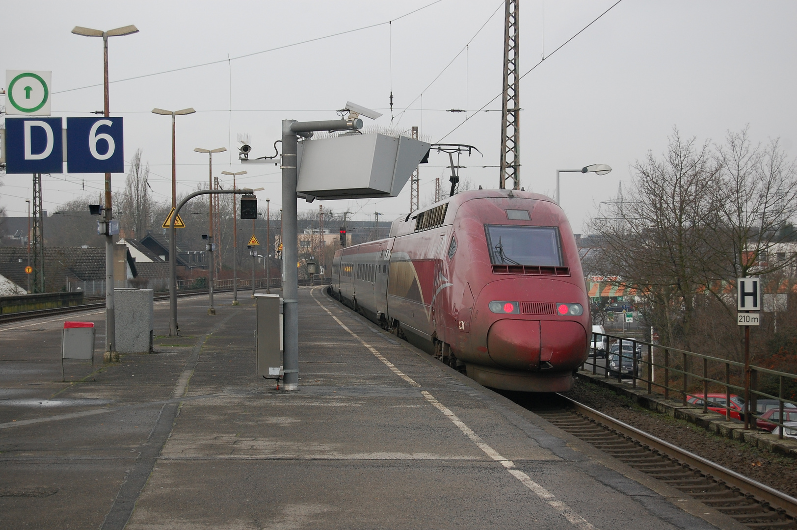 Thalys